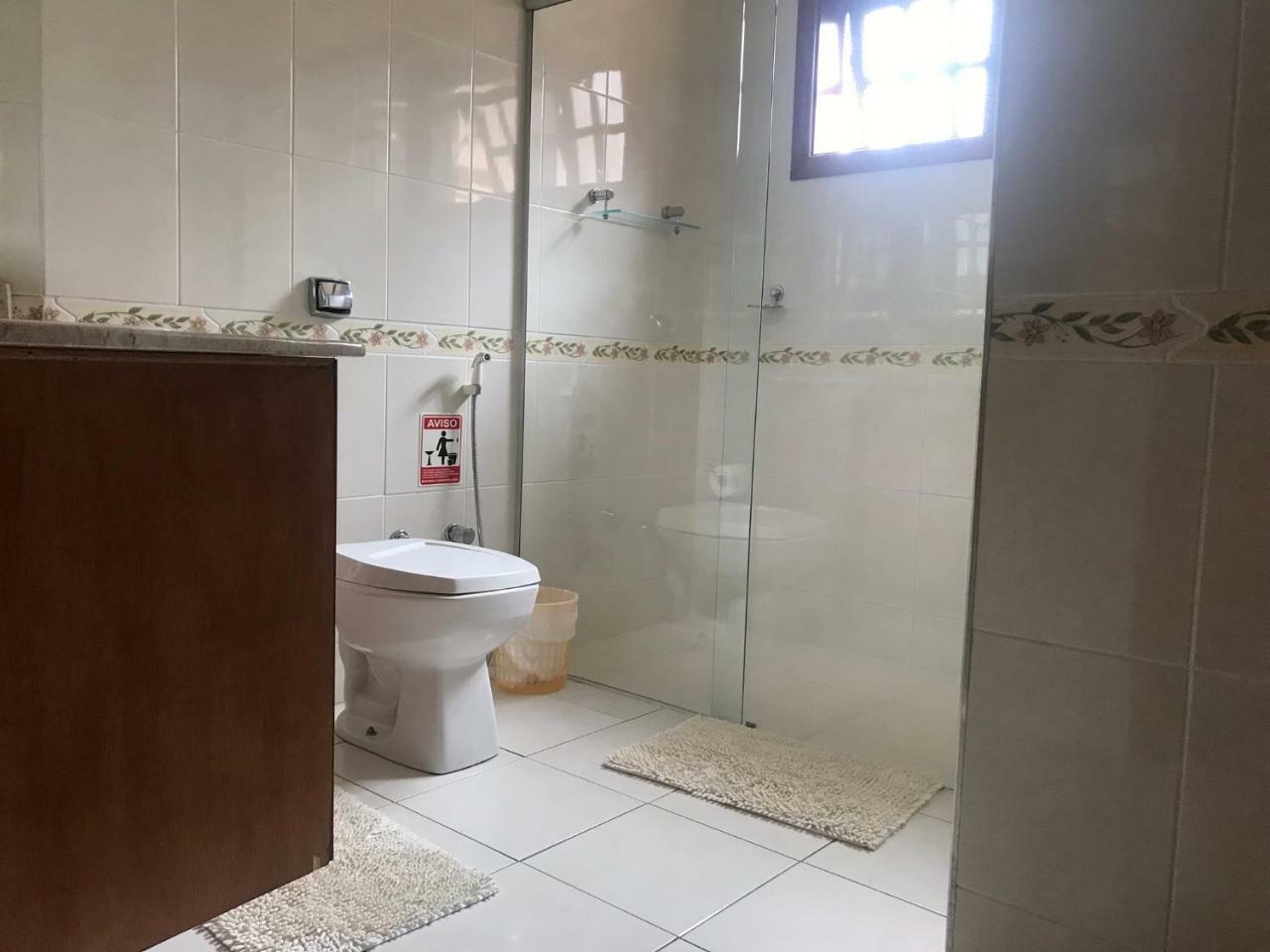 Pousada Recanto Castelinho Campos do Jordão Exterior foto