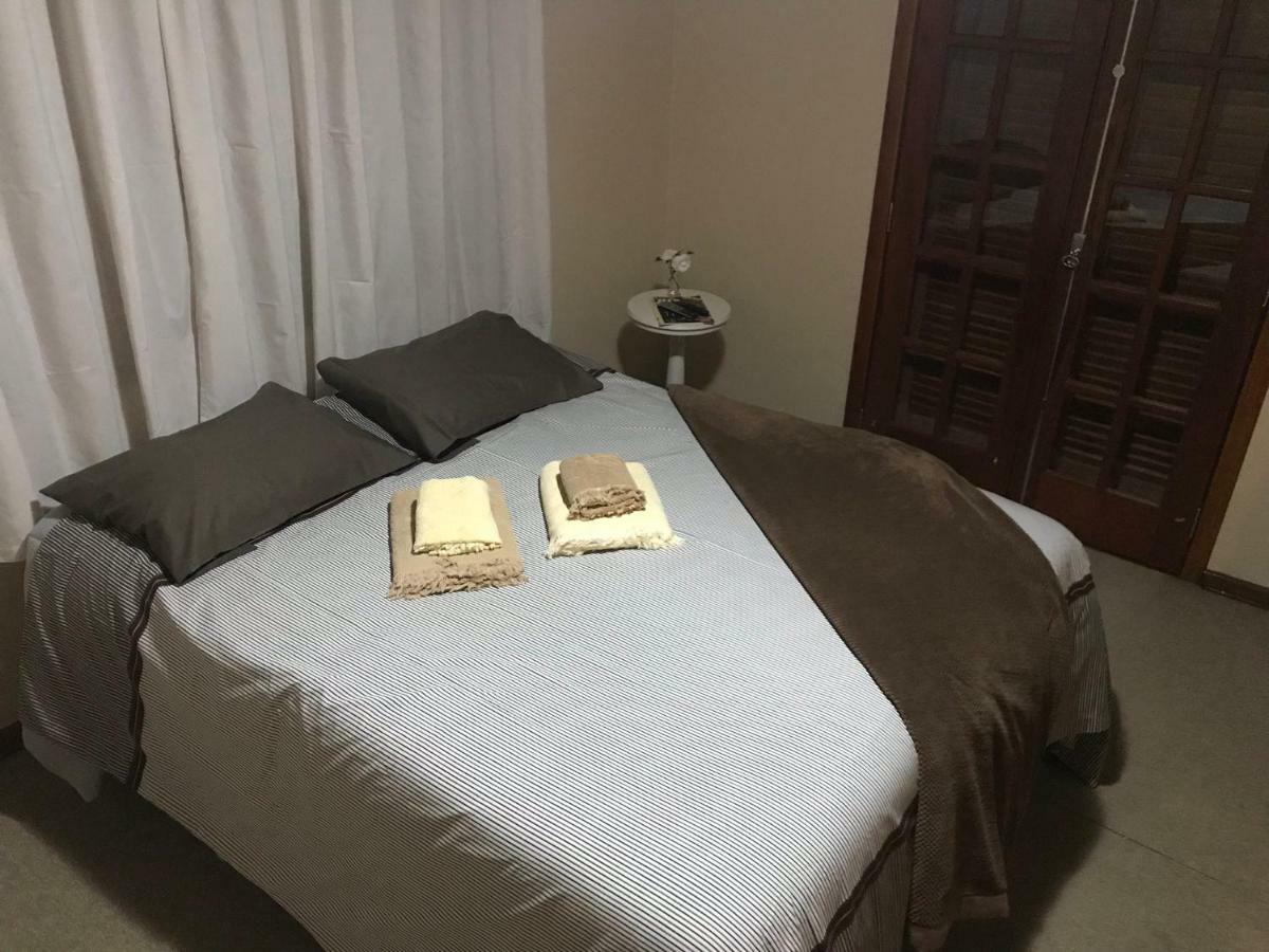 Pousada Recanto Castelinho Campos do Jordão Exterior foto